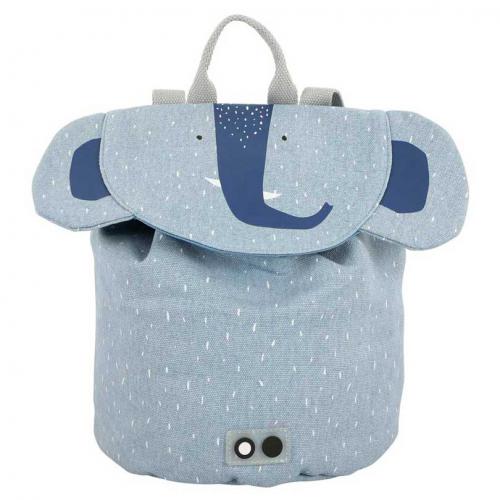 MOCHILA MINI - MRS. ELEPHANT