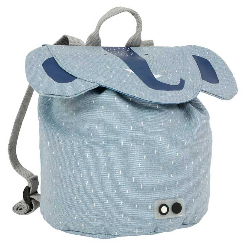 MOCHILA MINI - MRS. ELEPHANT