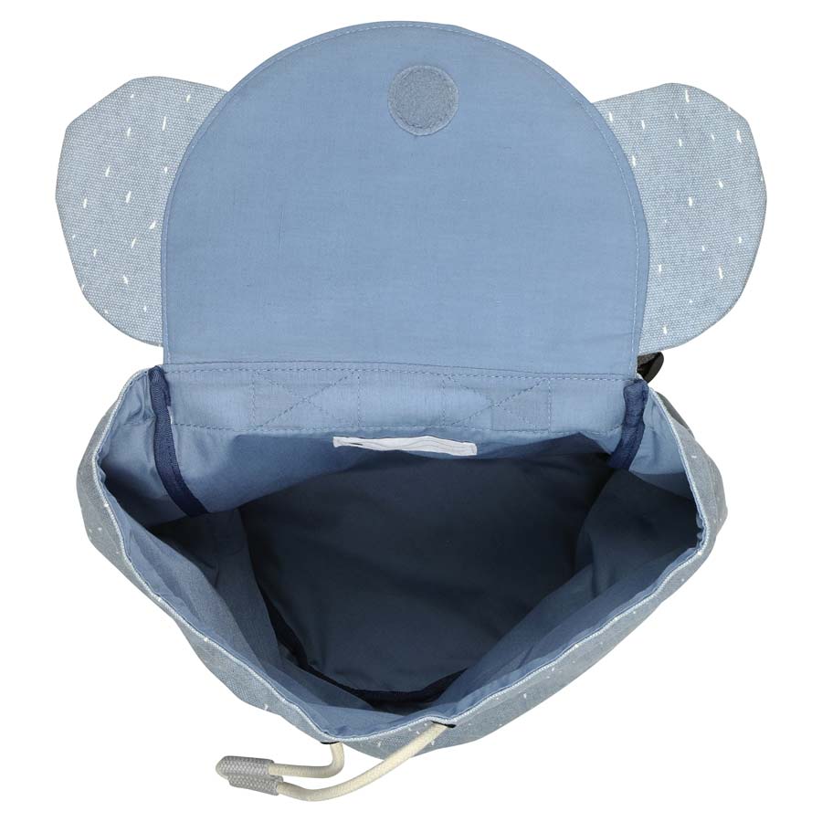 MOCHILA MINI - MRS. ELEPHANT