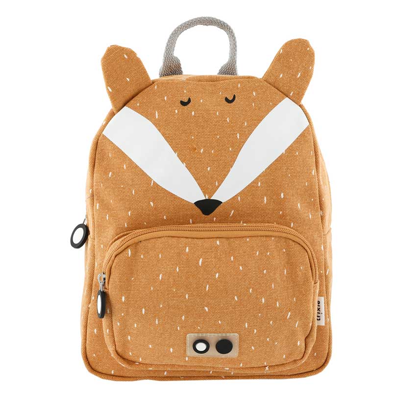 MOCHILA - MR. FOX