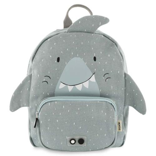 MOCHILA - MR. SHARK