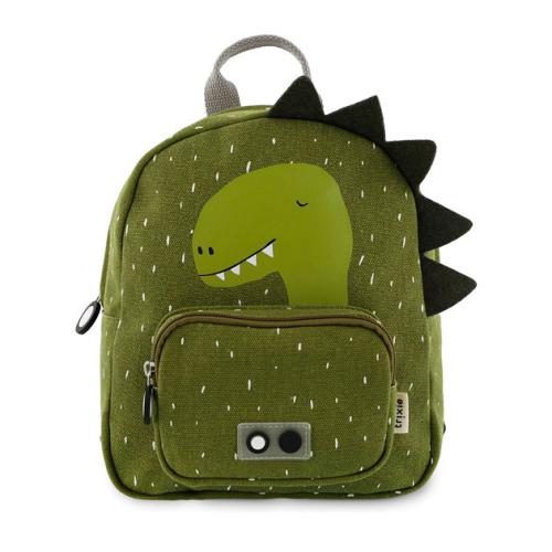 MOCHILA PEQUENA - MR. DINO