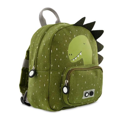 MOCHILA PEQUENA - MR. DINO