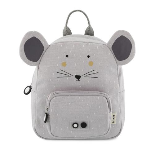 MOCHILA PEQUENA - MRS. MOUSE