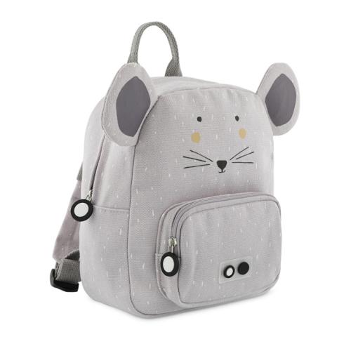 MOCHILA PEQUENA - MRS. MOUSE