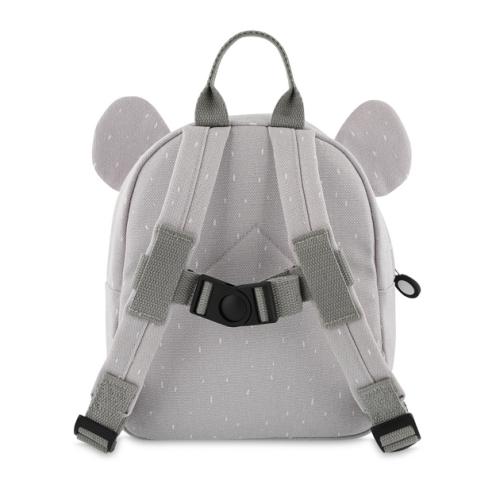 MOCHILA PEQUENA - MRS. MOUSE