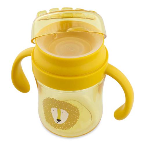 COPO 360º TRITAN C/ PEGAS - MR. LION