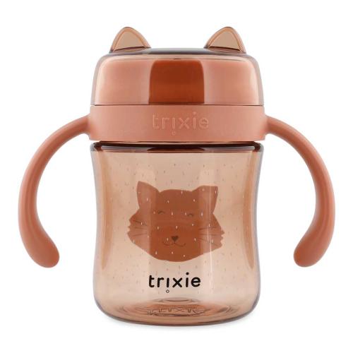 COPO 360º TRITAN C/ PEGAS - MRS. CAT