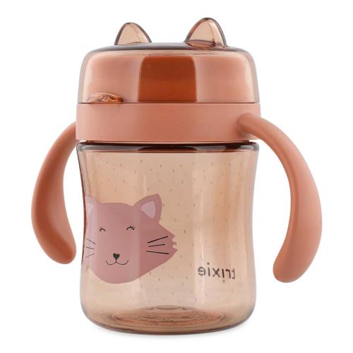 COPO 360º TRITAN C/ PEGAS - MRS. CAT