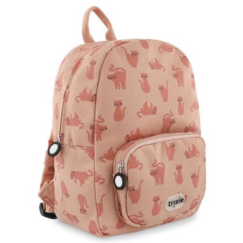 MOCHILA ESTAMPADA - CHARMING CAT