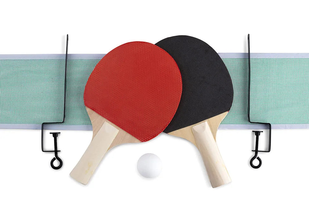 Retro – Jogo De Mesa Ping Pong Olivo